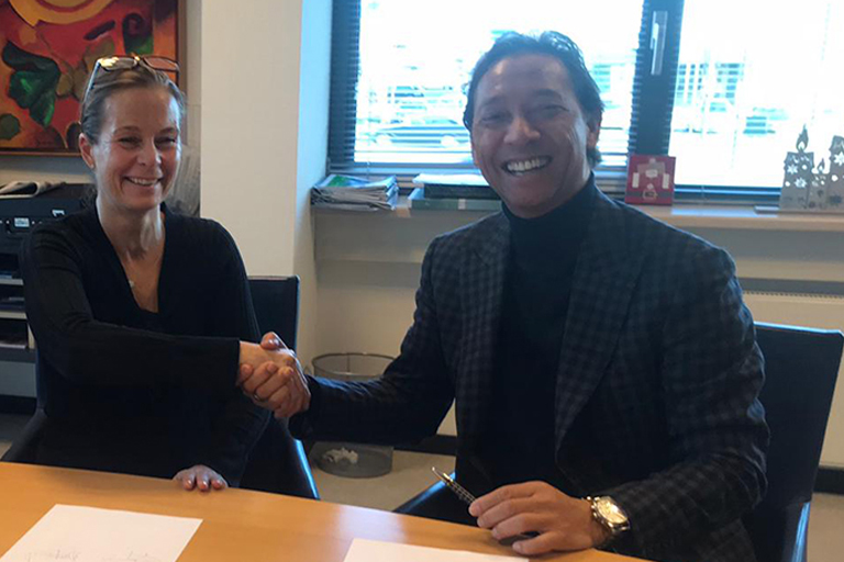 Ontwikkelprogramma Young Potentials voor JAJO