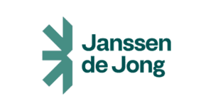Janssen de Jong logo