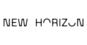 Logo New Horizon, 2026