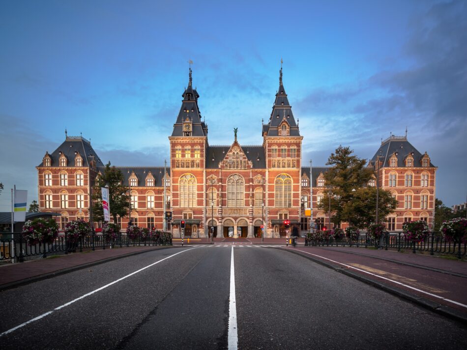 Rijksmuseum