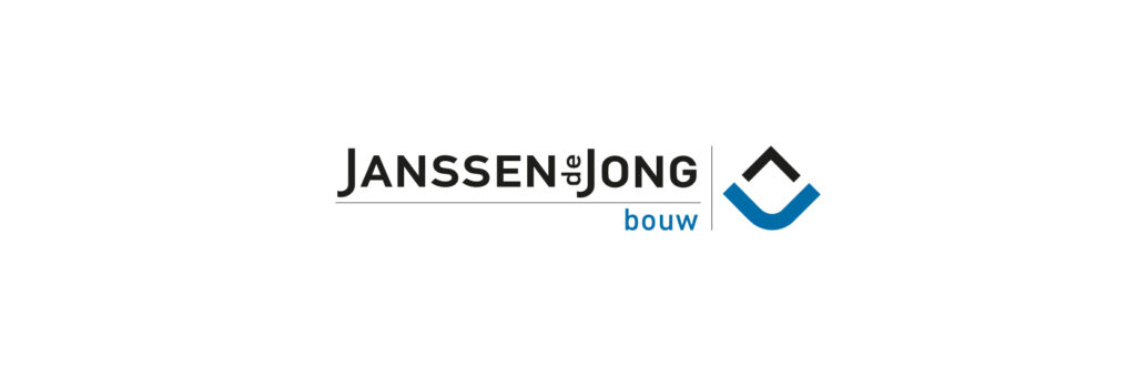 banner - logo - Janssen de Jong Bouw