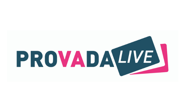 Deelname Provada Live 2020