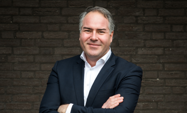 Ivo van der Mark in MT Next Leadership 50 van 2020