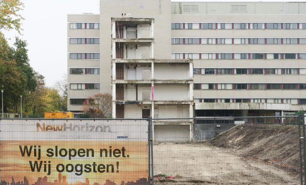 Groei voor JAJO: transformatie naar impactvolle partner in de vastgoedcyclus