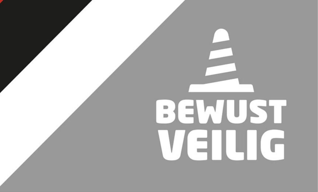 Woensdag 30 maart Bewust VeiligDag2