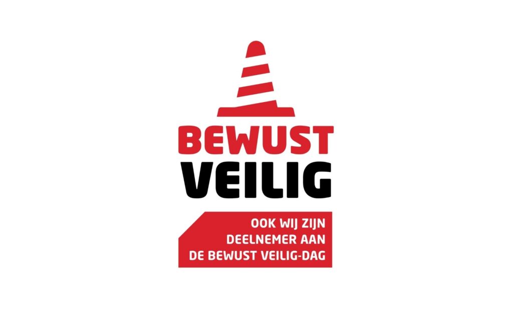 Woensdag 30 maart Bewust VeiligDag3