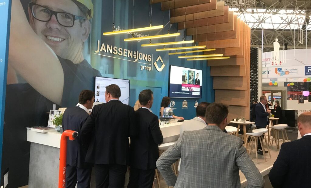 Bezoek JAJO @PROVADA2022 4