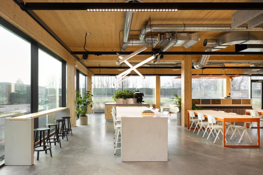Innovaties van Innprove voor JAJO