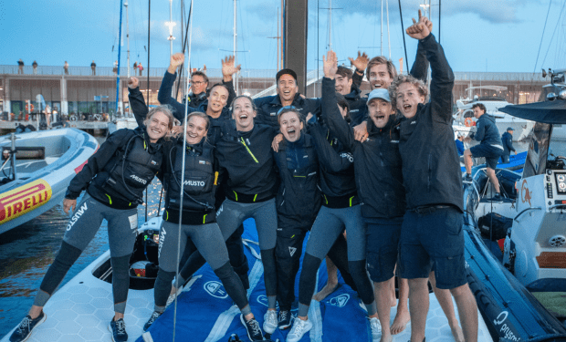 Gouden toekomst