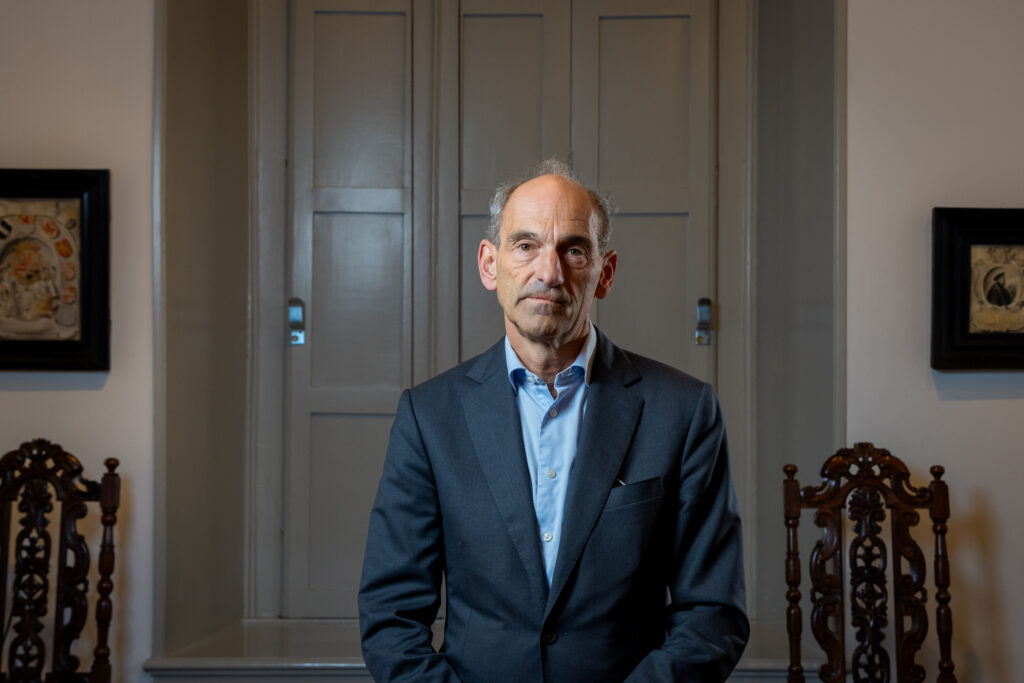 Jurgen Stegmann