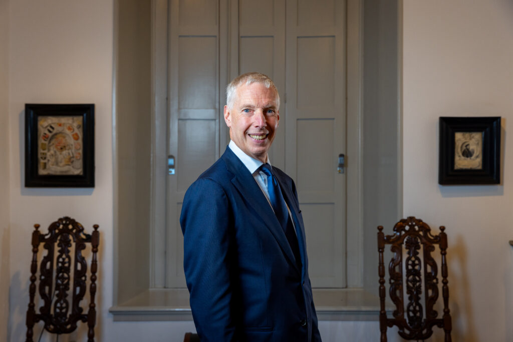 Ralph van den Broek