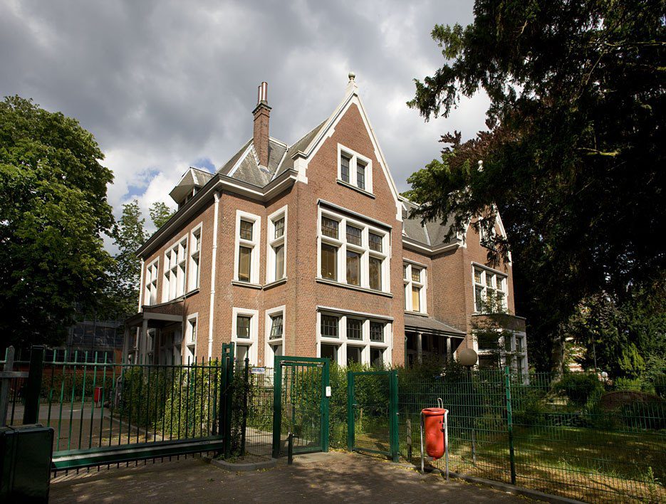 Verduurzamen met respect voor het verleden én oog voor de zorg van vandaag