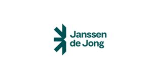 Janssen de Jong logo