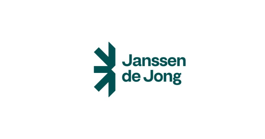 Janssen de Jong logo