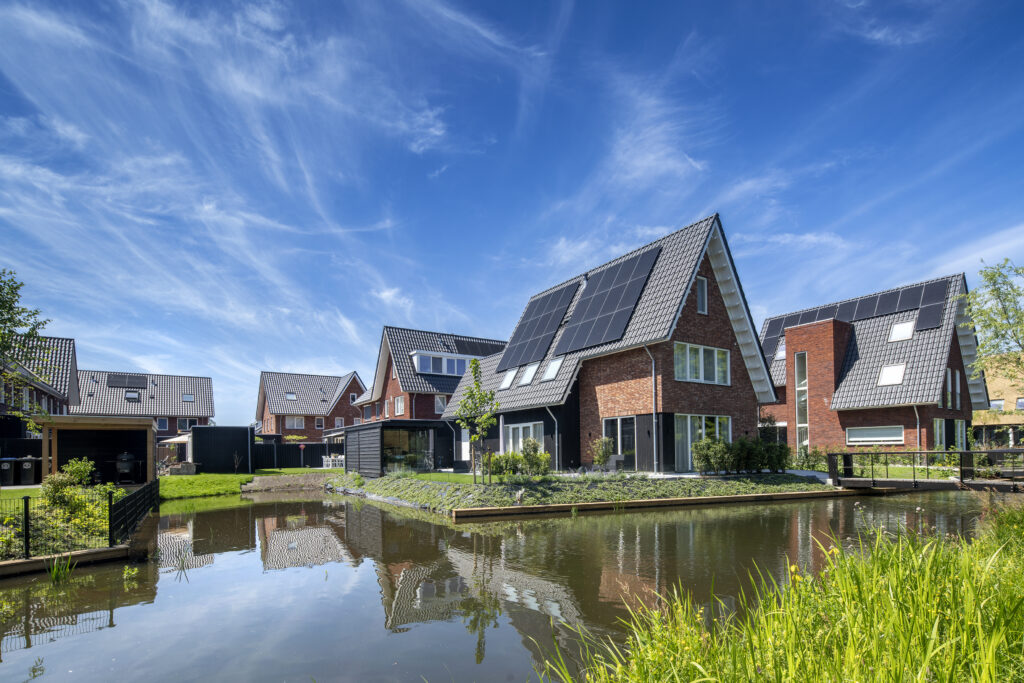 Van Zanten Bouw - Livingstone Park, Gouda (3)