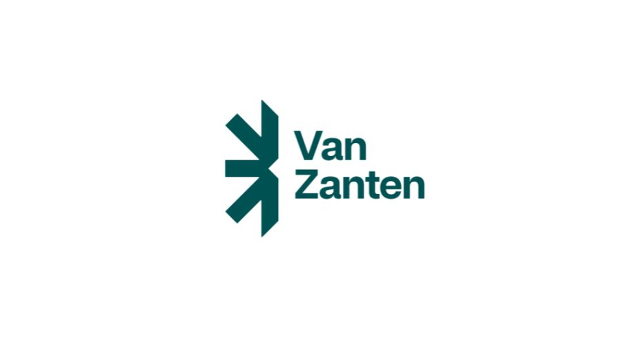 Van Zanten logo